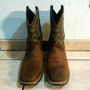Laredo Boots